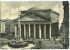 Italy, Rome, Roma, Il Pantheon, 1957 Used Postcard [P9534] - Pantheon