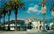 182889-California, Santa Barbara, Ocean Park Motel - Santa Barbara