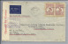 OZEANIEN Australien 1941-02-18 Zensurairmail Nach USA - Covers & Documents