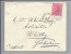 OZEANIEN Australien Swan Hill 1872-07-15 (60) Brief Nach Whitby GB - Storia Postale