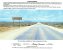 The Eyre Highway Ceduna- Eucla Highway 14 View Folder - Prestige Souvenirs Unused - See 4 More Scans - Andere & Zonder Classificatie