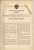 Original Patentschrift - J. Lefeaux In Swansea , Wales , 1894 , Schaufelrad Für Schiff , Dampfer !!! - Andere & Zonder Classificatie