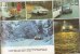 PET/46 Brochure Illustrata 1972 AUTO - PEUGEOT 204/AUTOMOBILISMO - Motores