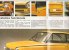 PET/50 Brochure Illustrata Anni '70 AUTO - DAF 55 COUPE'/AUTOMOBILISMO - Motori