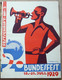 2. Arbeiter Turn-und Sportfest 18-21 Juli 1929 - Graphisme & Design