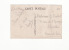 Carte 1930 ANGERVILLE / ROUTE DE VILLENEUVE - Angerville