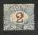 ITALIE - Taxe - N° 14 -  Y & T -  O - Cote 25 € - Taxe