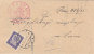 Belle Lettre  Pologne 1935/1230 - Covers & Documents