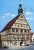 Backnang (Wurtt.) - Rathaus Erbaut 1600, Zerstort 1693, Wiederaufgebaut 1717. - Backnang