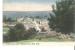 A Bird's Eye View Of Station Street, Bury, Quebec - Autres & Non Classés