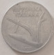 1955 - Italia 10 Lire   ---- - 10 Lire