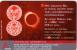 HONGRIE HUNGARY ECLIPSE SOLAIRE TOTALE FULL SOLAR ECLIPSE UT SUPERBE - Astronomy