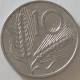 1973 - Italia 10 Lire    ----- - 10 Lire