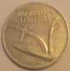 1986 - Italia 10 Lire    ------ - 10 Liras