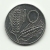 1999 - Italia 10 Lire, - 10 Liras