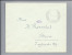 CH Heimat GR Chur Ca.1939 Internierter Bedarfsbrief Nach Bern - Cartas & Documentos