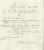 CH Heimat AG Boswil 1861-04-05 Langstempel Auf BoM (Brief Ohne Marke) Nach Muri - ...-1845 Precursores