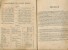 Delcampe - 1921 : La Géographie Nouvelle De E. Toutey, Cours Moyen, Certificat D'Etudes, André Lesot Editeur... - 6-12 Anni