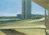 BRAZIL - AK 113807 Brasilia - Palácio Do Planalto And Congres Buildings - Brasilia