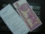 == Iraq ,  2 Banknoten ...  Habe Keien Ahnung ,  Evtl. Falsch  ?? - Iran