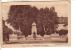 GOOD OLD FRANCE POSTCARD - BELLEY - Le Monument Aux Morts - Belley