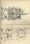 Original Patentschrift - J. Fuller In Catasauqua , USA , 1906 , Kugelschleudermühle !!! - Tools