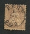 SUISSE - N° 48 -  Y & T -  O - Used Stamps