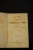 Livre Ancien, Philosophie, Plutarque Les Vies Des Hommes Illustres (traduites Par Ricard) 1862 Tome 1 , 2 , 4 - Psychologie & Philosophie