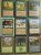 Delcampe - Lot 105 Cartes De Collection Jeux Trading Cards Fantasy Magic The Gathering Dont 72 Différentes Postage Inclus / Europe - Lots