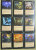 Delcampe - Lot 105 Cartes De Collection Jeux Trading Cards Fantasy Magic The Gathering Dont 72 Différentes Postage Inclus / Europe - Loten