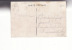 Carte 1920 FORMERIE / MARE AUX RAINES - Formerie