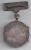POLOGNE - Médaille Des 10 Ans De La République Populaire  - 1944 - 1954 - Sonstige & Ohne Zuordnung