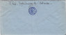 PALLANZA  /  MARCHIROLO - Cover _Lettera  R.S.I. 24.11.1943 - Imperiale Con Fasci Cent. 30 + 20 - Poststempel