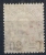 1890-91 REGNO UMBERTO I SOPRASTAMPATO 20 SU 30 CENT MH * - RR10625 - Neufs
