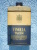 Boite De Talc: Vinolia Talcum Is Wonderfully Refreshing After Bathing & After Shaving, London, England (12-867) - Produits De Beauté