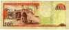 100 Pesos - 2002 - Banque Centrale Dde La Republique Dominicaine -  Serie EK -  Bon état - Dominicaine