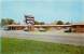 180304-Oklahoma, Oklahoma City, Dream House Motel, 50s Cars - Oklahoma City