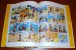 Lucky Luke 55 La Balade Des Dalton Morris Éditions Dargaud 1986 - Lucky Luke