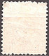 SWITZERLAND..1881..Michel # 44...MH...Without Gum...MiCV - 15 Euro. - Unused Stamps