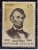India MNH 1965, Abraham Lincoln., Famous People., - Neufs