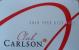 U.S.A. - Carlson Hotel Mangetic Key Card (Park Plaza) - Griechenland