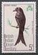 BIOT 1975 Mi# 63* BIRD - Territoire Britannique De L'Océan Indien