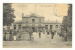 LAMBALLE 22 LA GARE Camion 1908 Belle Animation COTE D'EMERAUDE - Lamballe