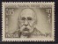 India MNH 1966, Acharya Dividi, Critic, Writer,, Poet, - Unused Stamps