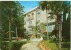 Italy, Parkhotel, Villa Ella, 1979 Used Postcard [P9626] - Other & Unclassified