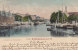 Danemark - Carte Postale Taxée De 1902 - Oblitération Klampenborg - Covers & Documents