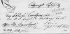 Austria 1843, Letter  Czaslau (Czech Lands) To Wien (?) With Arrival Postmark-stempel, Interesting - ...-1850 Préphilatélie