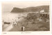 SANDS TEIGNMOUTH RPPC 1912 Beach Life Very Busy - Other & Unclassified