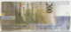 SWITZERLAND P. 73a 200 F 1996 UNC - Zwitserland