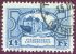 Liechtenstein 1925 Fr.1.50. Zu#70 Mi#71 Gestempelt - Gebruikt
